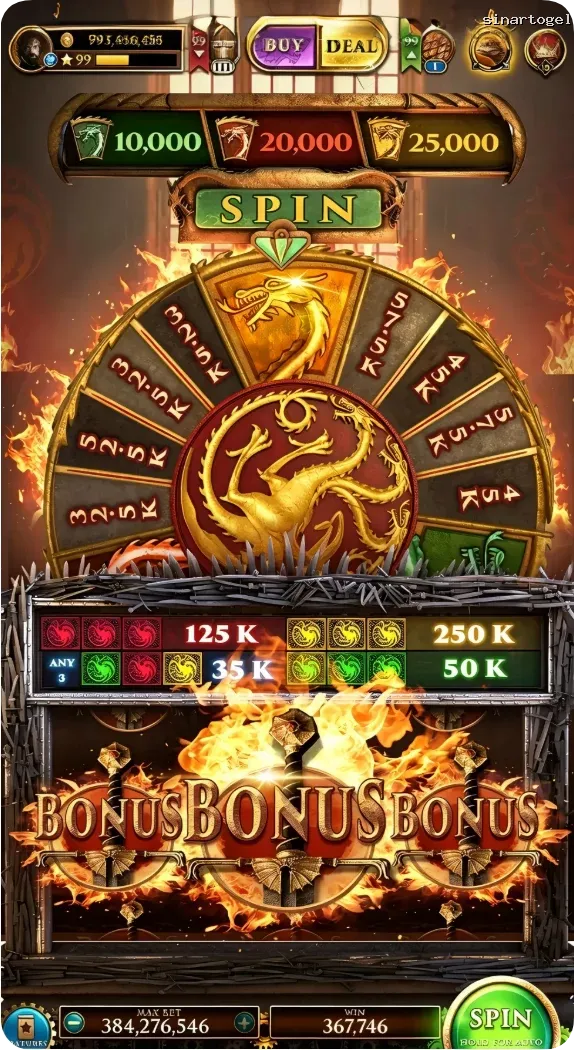 sinartogel APK